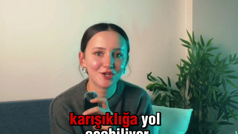 Uykuda sürekli bir şeyler “takılı kalıyorsa”